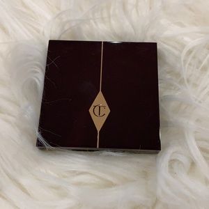 Charlotte Tilbury the Dolce Vita eyeshadows